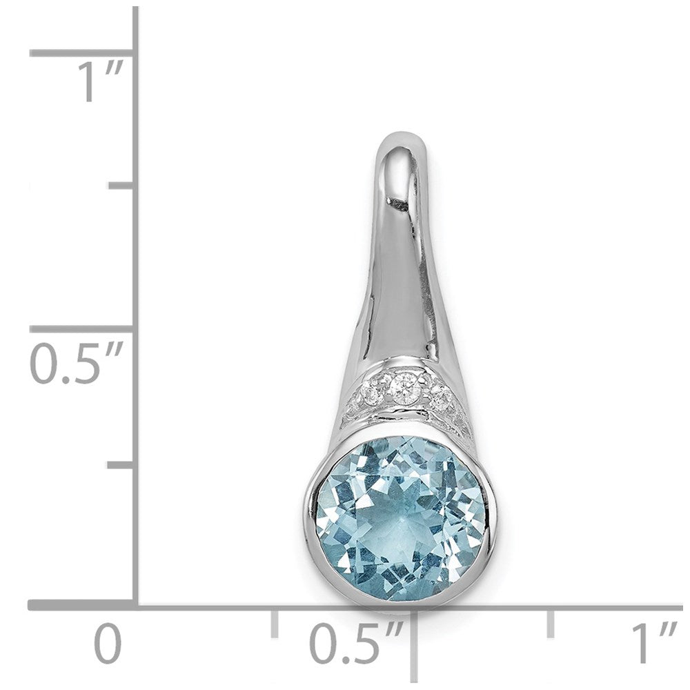 High Quality Luxury Pendant for Women by Ryan Jonathan Fine Jewelry