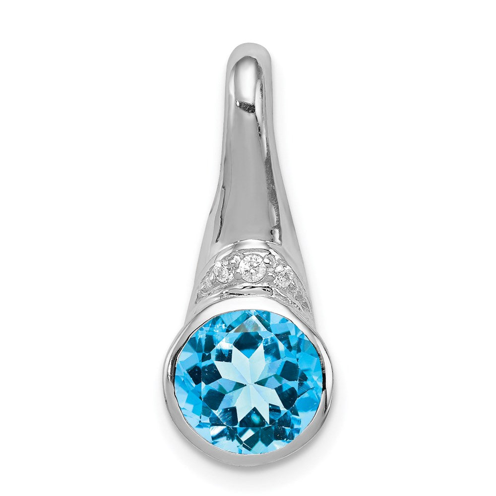 High Quality Luxury Pendant for Women by Ryan Jonathan Fine Jewelry