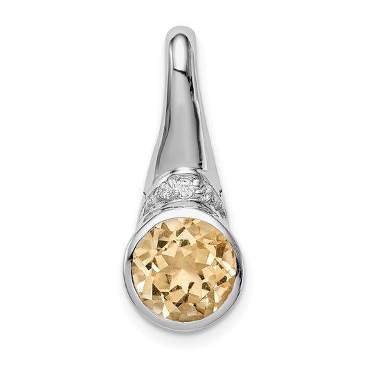 High Quality Luxury Pendant for Women by Ryan Jonathan Fine Jewelry