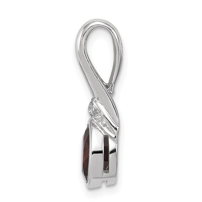 High Quality Luxury Pendant for Women by Ryan Jonathan Fine Jewelry