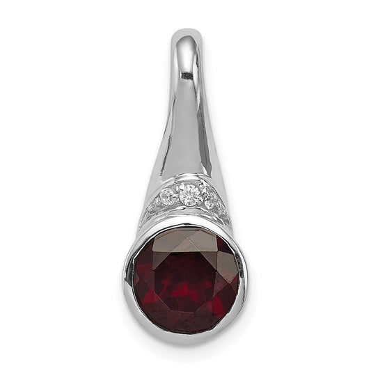 High Quality Luxury Pendant for Women by Ryan Jonathan Fine Jewelry