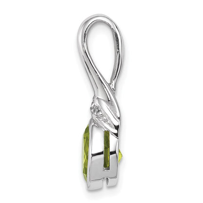 High Quality Luxury Pendant for Women by Ryan Jonathan Fine Jewelry