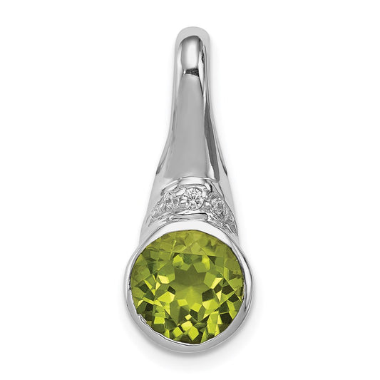 High Quality Luxury Pendant for Women by Ryan Jonathan Fine Jewelry