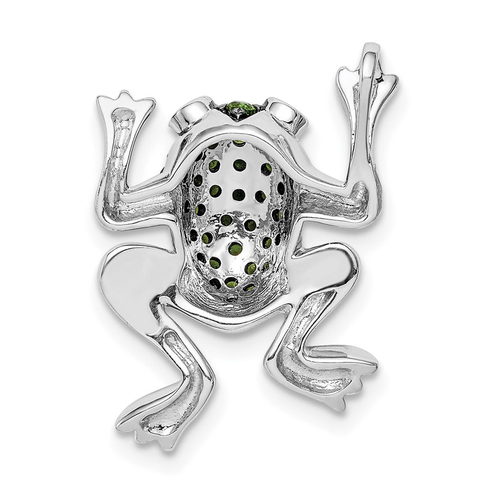 High Quality Luxury Pendant for Women by Ryan Jonathan Fine Jewelry
