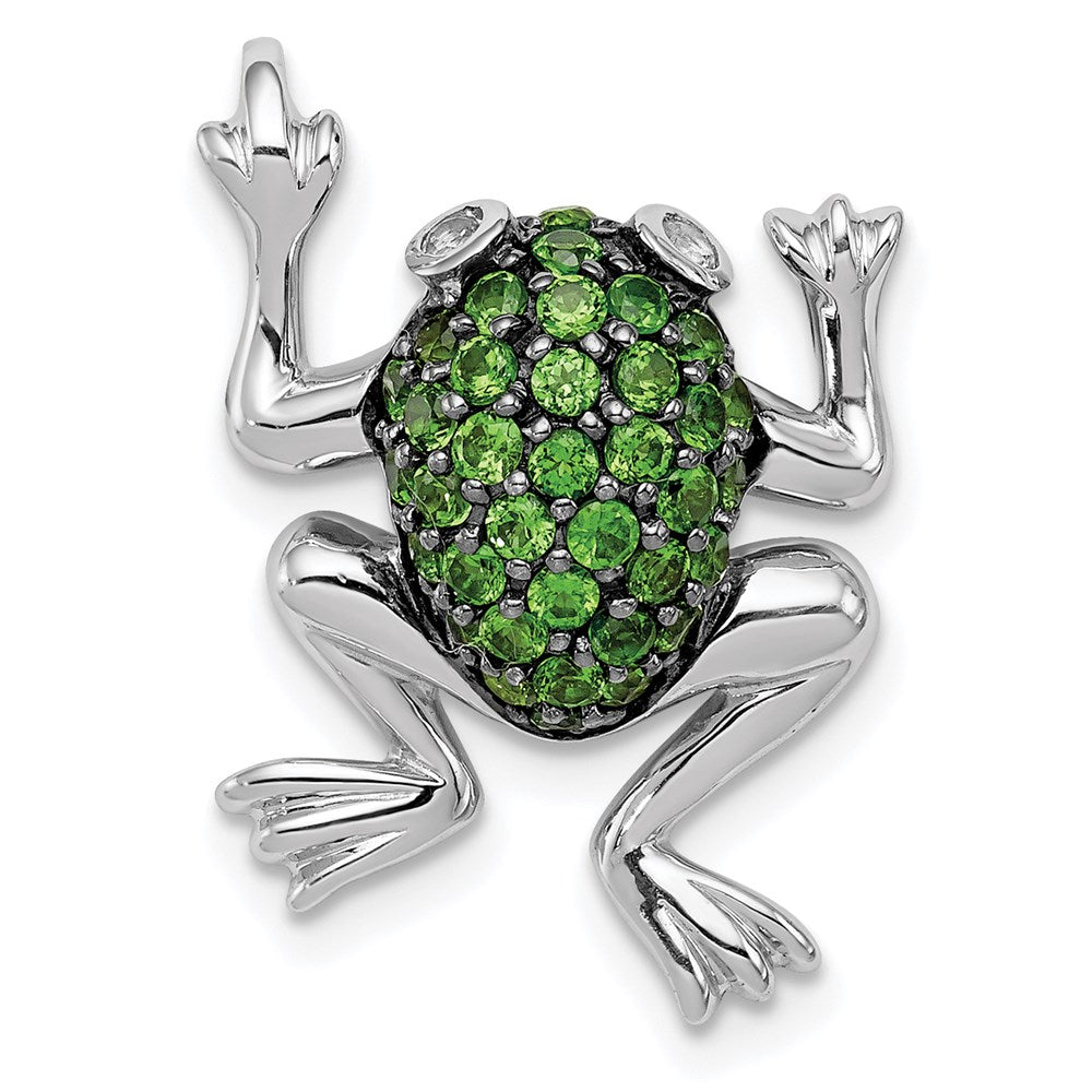 High Quality Luxury Pendant for Women by Ryan Jonathan Fine Jewelry