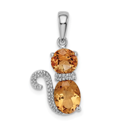 High Quality Luxury Pendant for Women by Ryan Jonathan Fine Jewelry