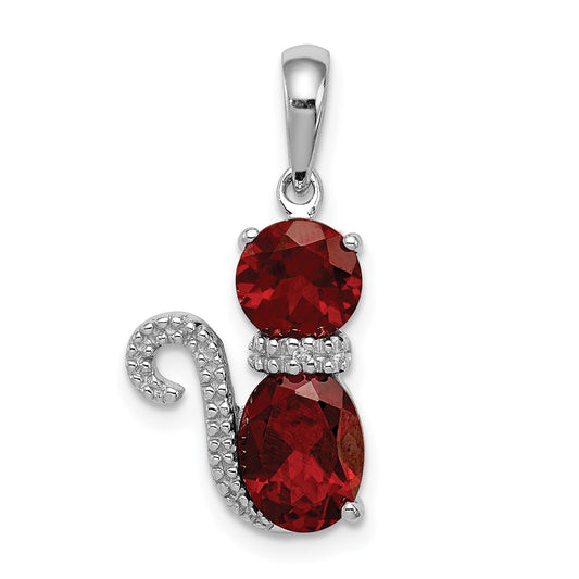 High Quality Luxury Pendant for Women by Ryan Jonathan Fine Jewelry