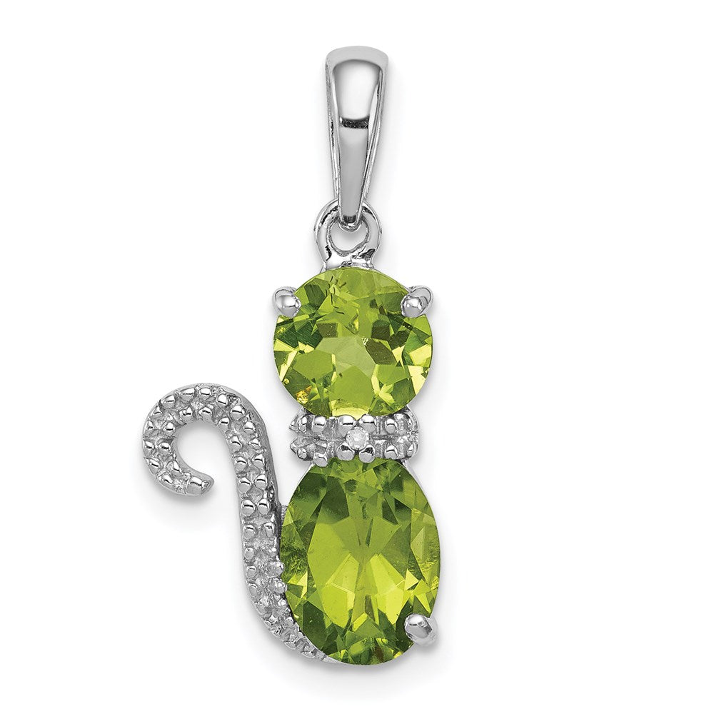 High Quality Luxury Pendant for Women by Ryan Jonathan Fine Jewelry