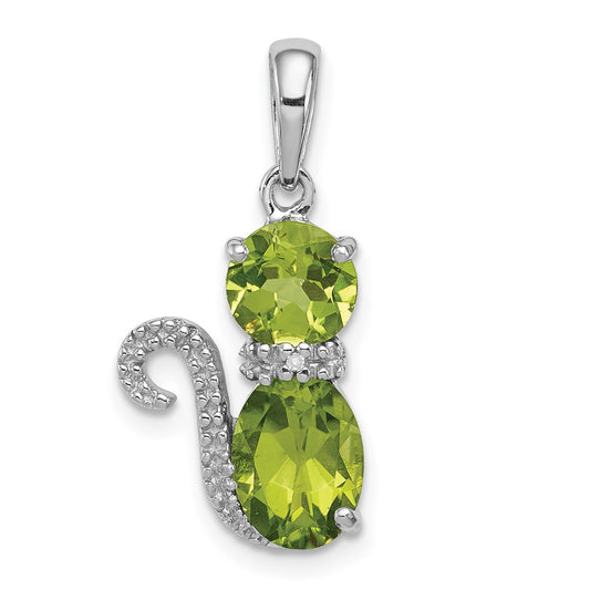 High Quality Luxury Pendant for Women by Ryan Jonathan Fine Jewelry
