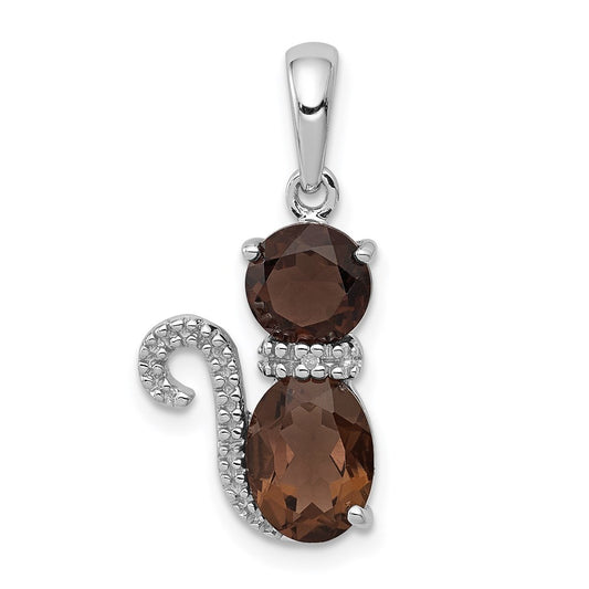 High Quality Luxury Pendant for Women by Ryan Jonathan Fine Jewelry
