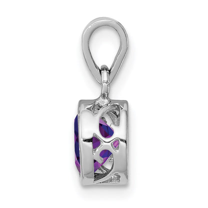 High Quality Luxury Pendant for Women by Ryan Jonathan Fine Jewelry