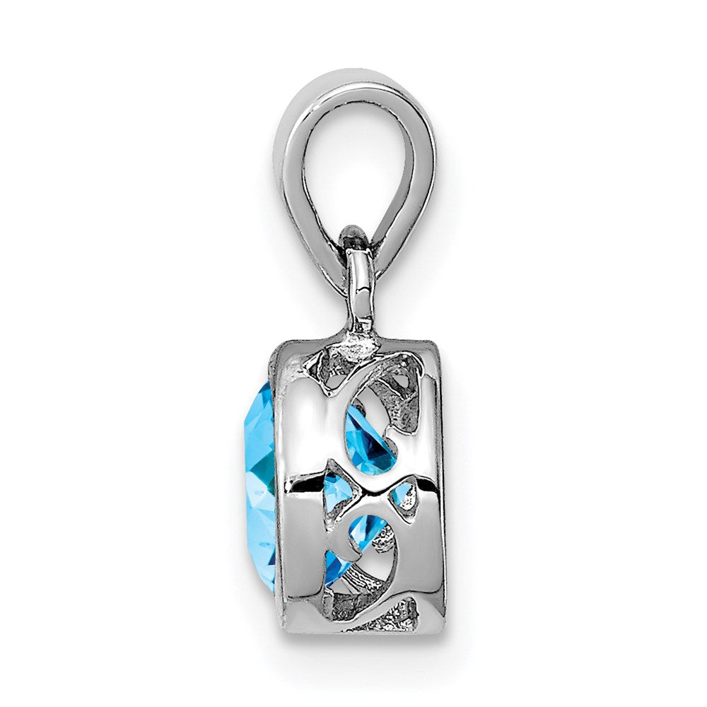 High Quality Luxury Pendant for Women by Ryan Jonathan Fine Jewelry