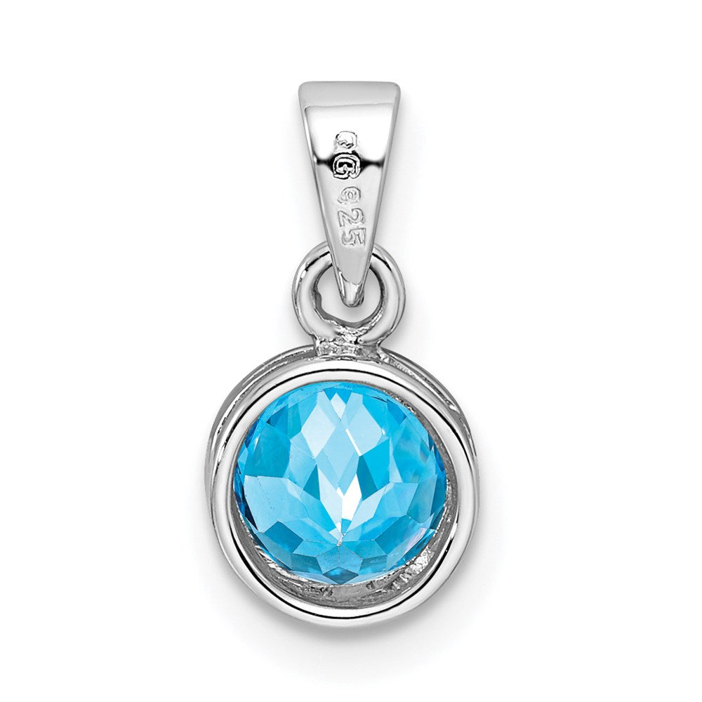 High Quality Luxury Pendant for Women by Ryan Jonathan Fine Jewelry