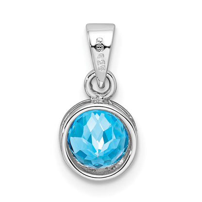 High Quality Luxury Pendant for Women by Ryan Jonathan Fine Jewelry