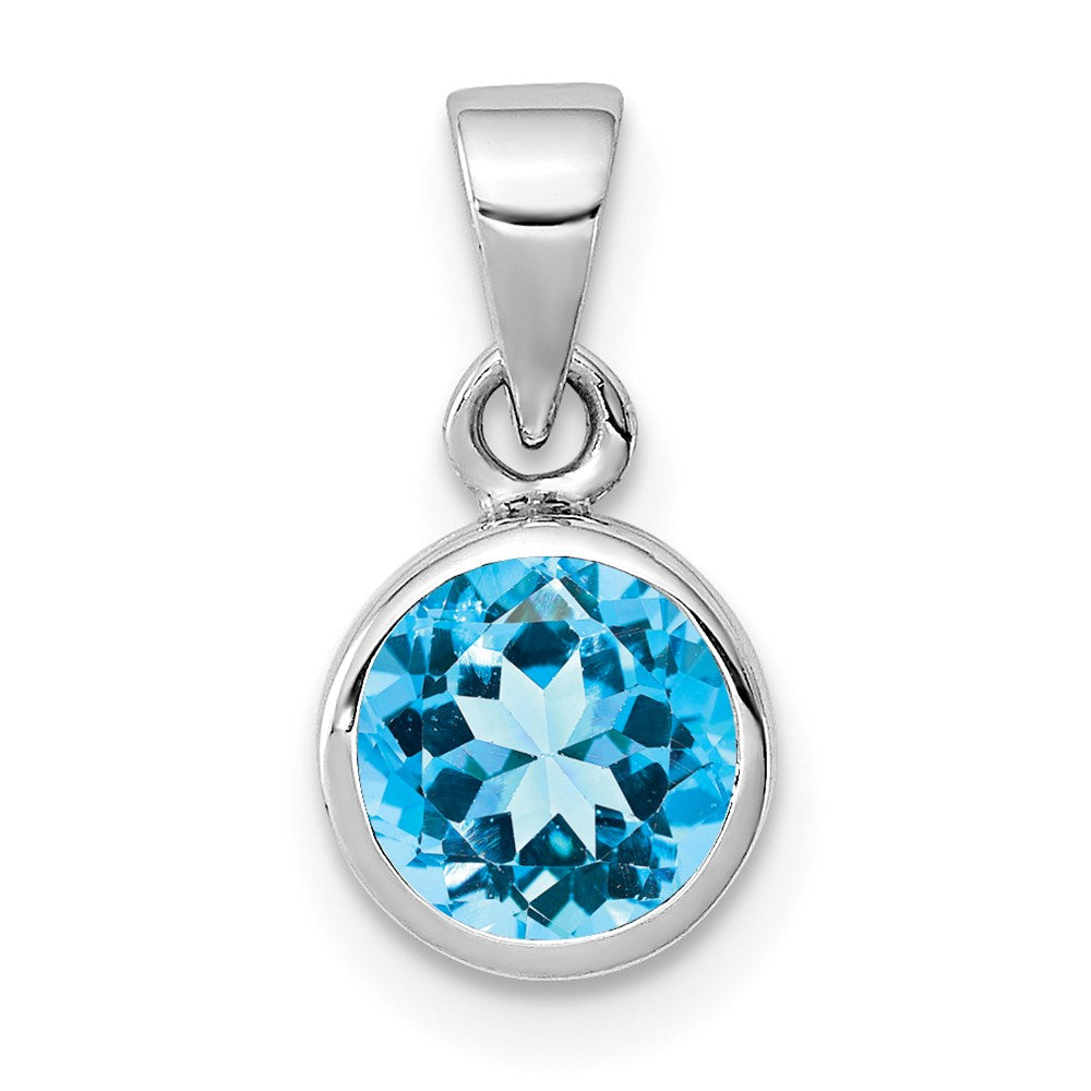 High Quality Luxury Pendant for Women by Ryan Jonathan Fine Jewelry