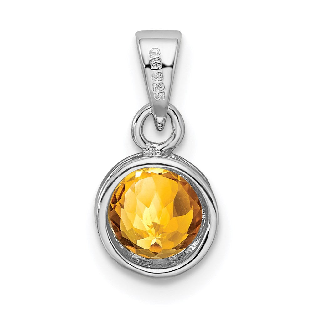 High Quality Luxury Pendant for Women by Ryan Jonathan Fine Jewelry