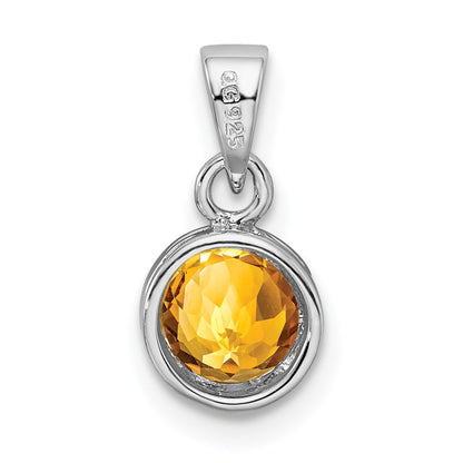 High Quality Luxury Pendant for Women by Ryan Jonathan Fine Jewelry
