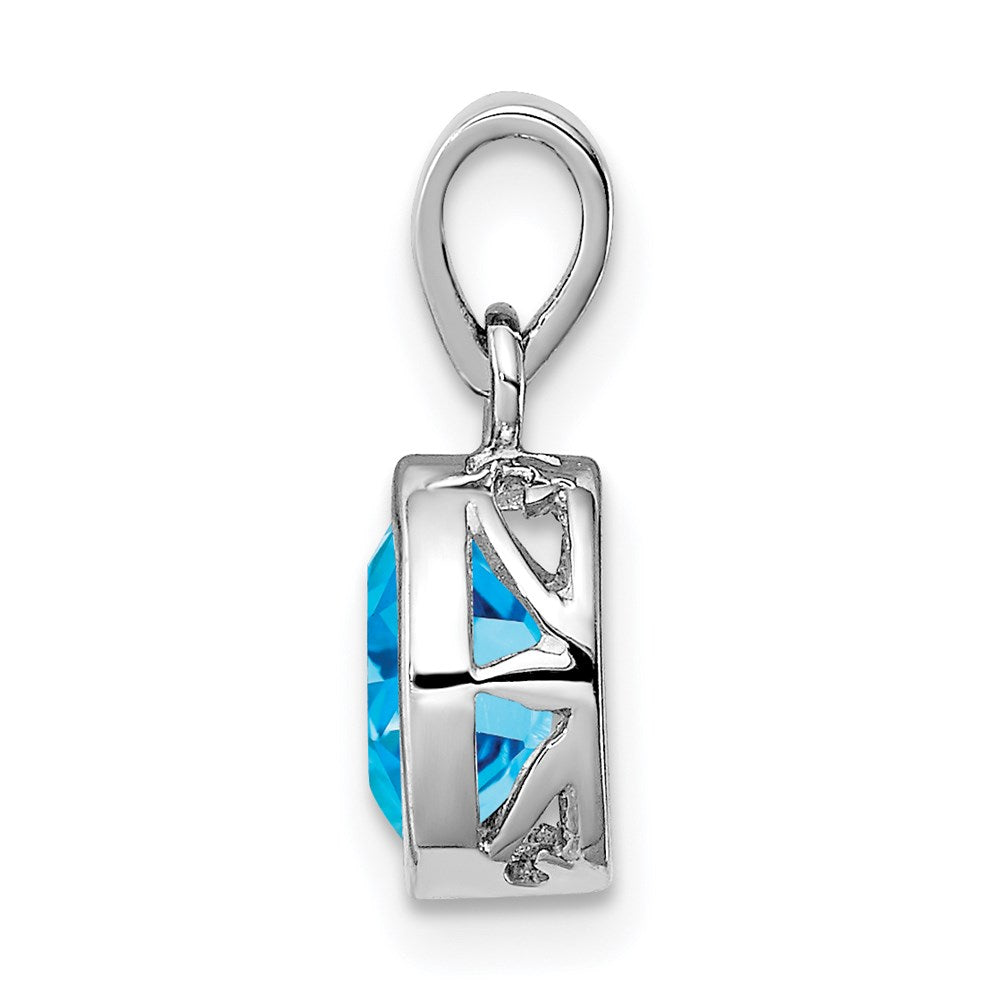 High Quality Luxury Pendant for Women by Ryan Jonathan Fine Jewelry
