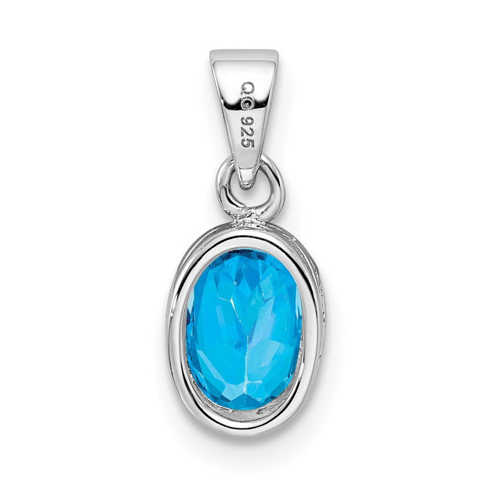 High Quality Luxury Pendant for Women by Ryan Jonathan Fine Jewelry