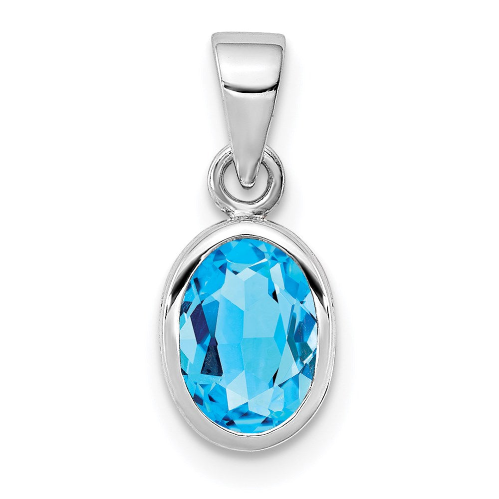 High Quality Luxury Pendant for Women by Ryan Jonathan Fine Jewelry