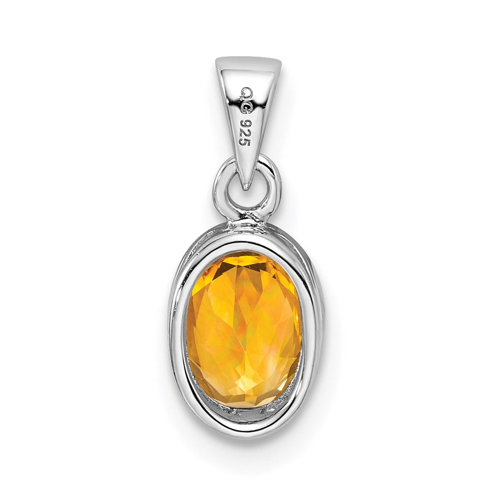 High Quality Luxury Pendant for Women by Ryan Jonathan Fine Jewelry