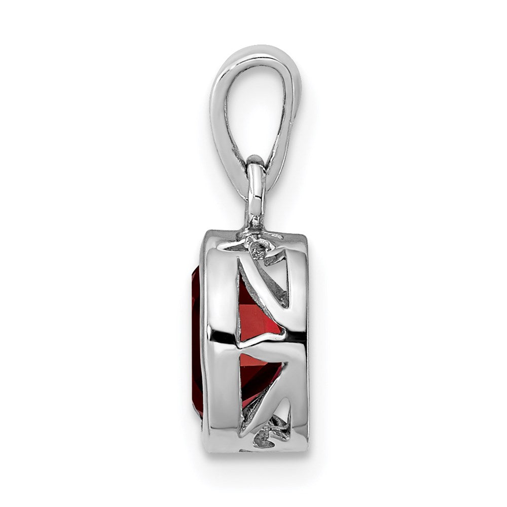 High Quality Luxury Pendant for Women by Ryan Jonathan Fine Jewelry
