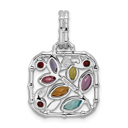 High Quality Luxury Pendant for Women by Ryan Jonathan Fine Jewelry