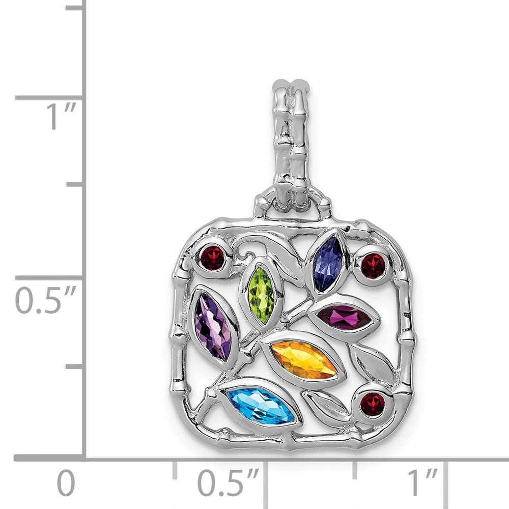 High Quality Luxury Pendant for Women by Ryan Jonathan Fine Jewelry