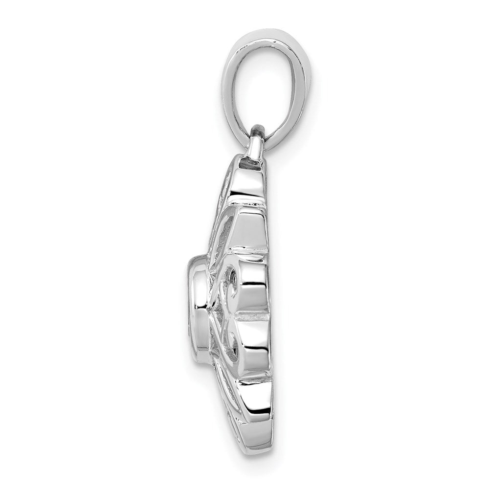 High Quality Luxury Pendant for Women by Ryan Jonathan Fine Jewelry