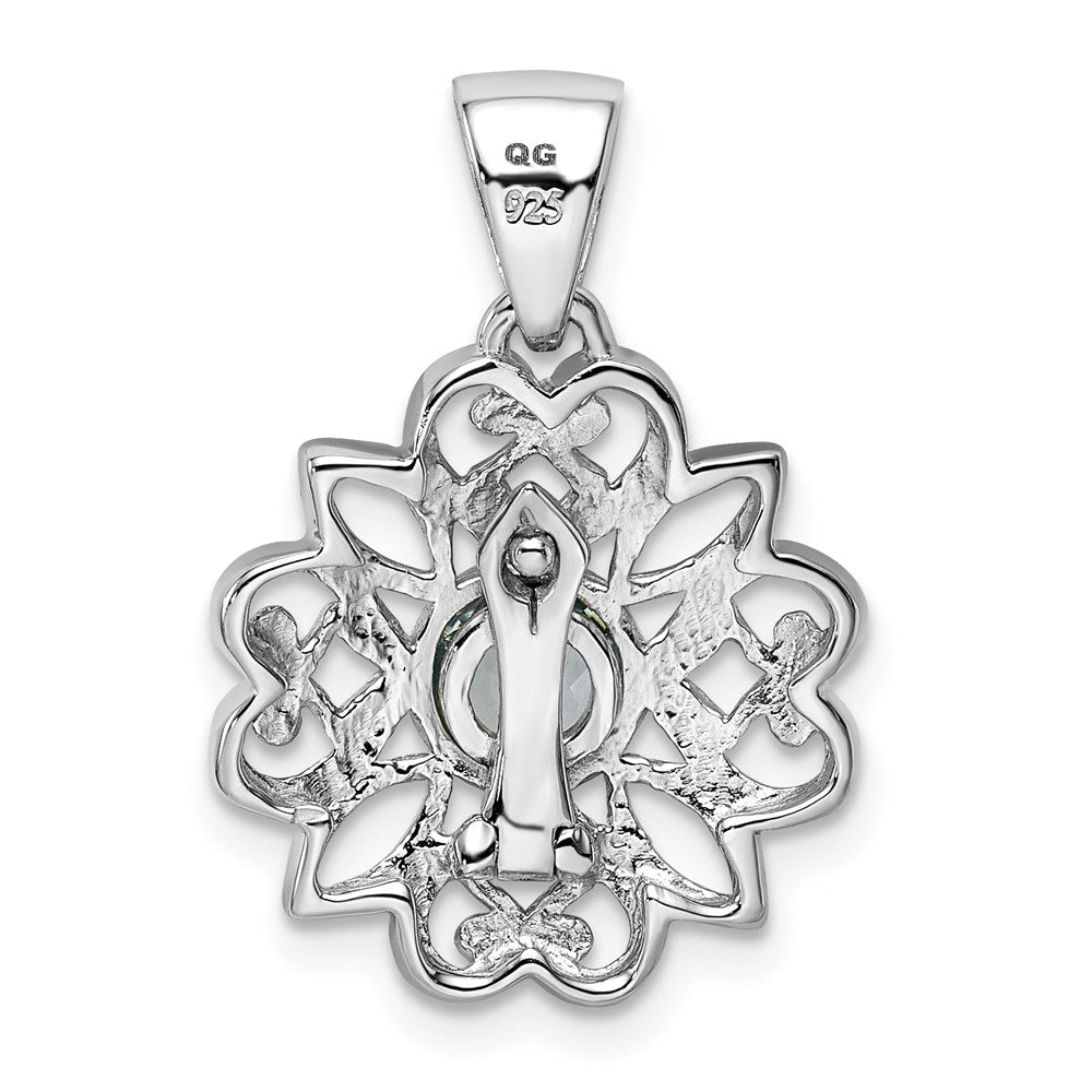 High Quality Luxury Pendant for Women by Ryan Jonathan Fine Jewelry