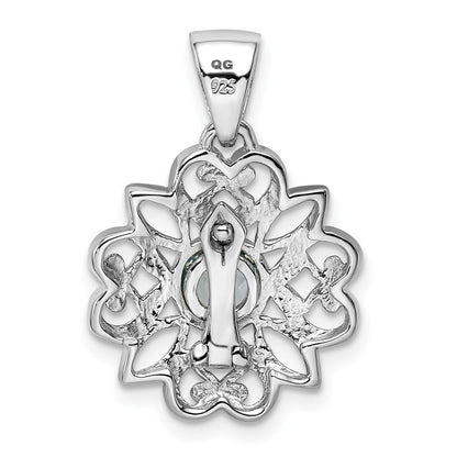 High Quality Luxury Pendant for Women by Ryan Jonathan Fine Jewelry