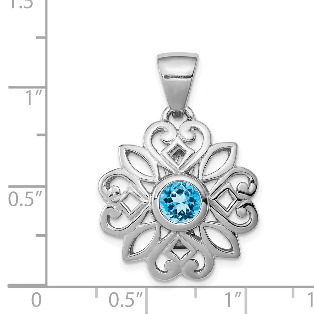 High Quality Luxury Pendant for Women by Ryan Jonathan Fine Jewelry