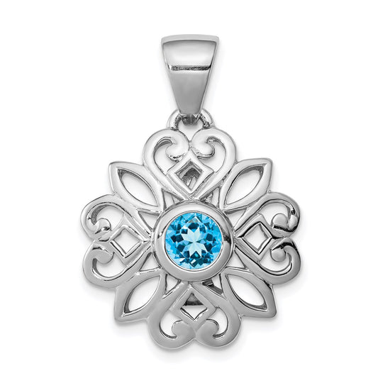 High Quality Luxury Pendant for Women by Ryan Jonathan Fine Jewelry