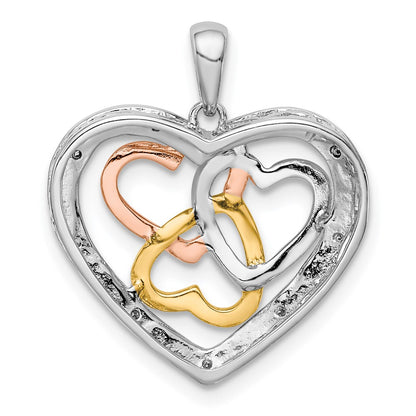 High Quality Luxury Pendant for Women by Ryan Jonathan Fine Jewelry
