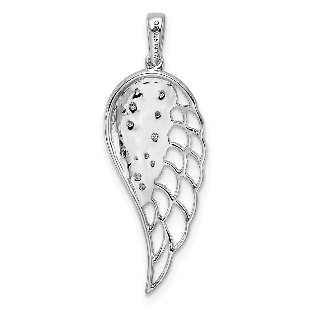 High Quality Luxury Pendant for Women by Ryan Jonathan Fine Jewelry