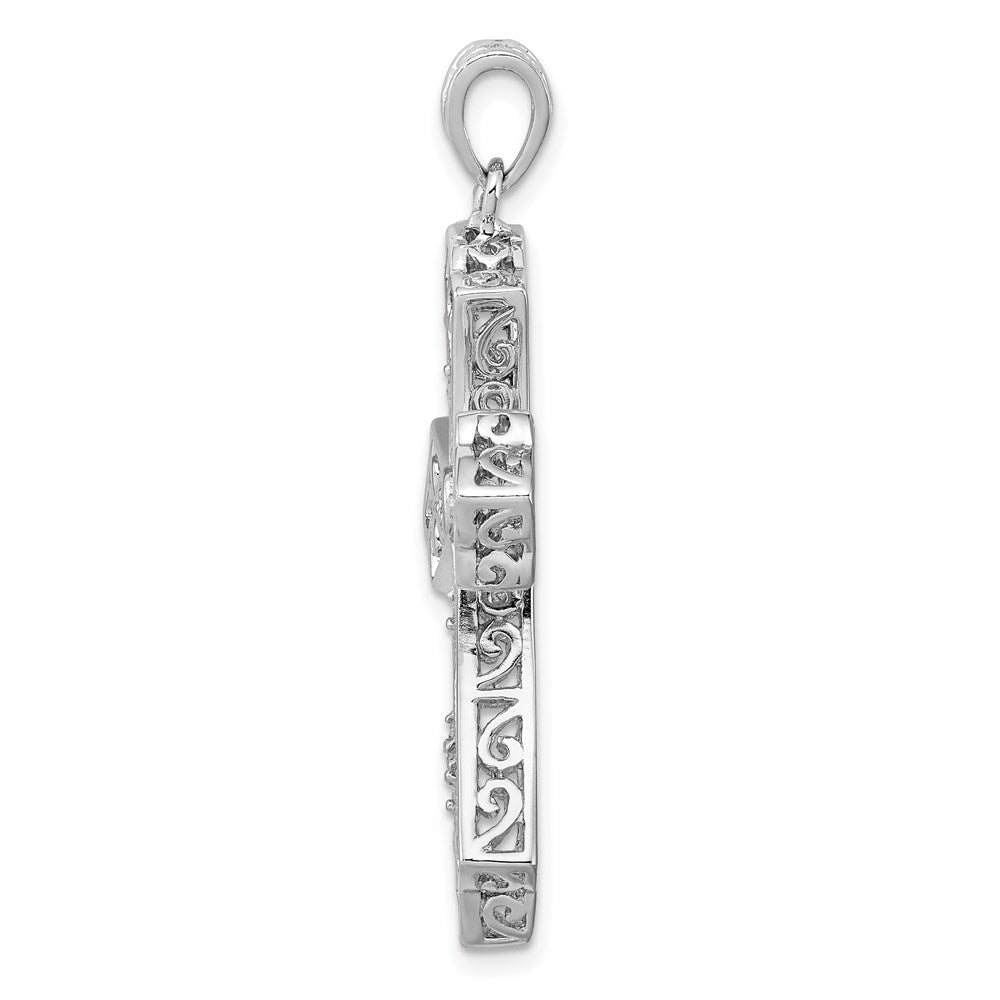 High Quality Luxury Pendant for Women by Ryan Jonathan Fine Jewelry