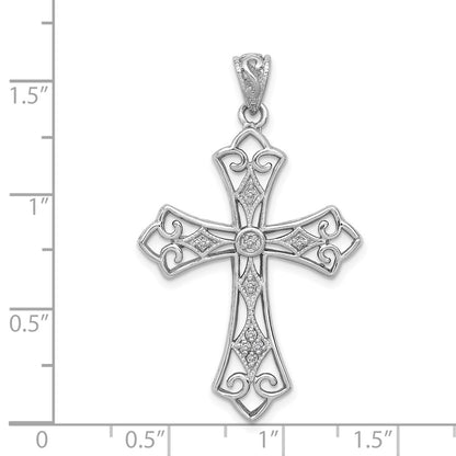High Quality Luxury Pendant for Women by Ryan Jonathan Fine Jewelry