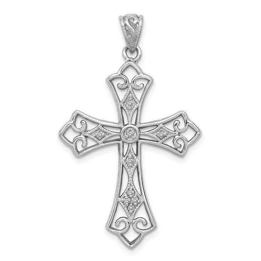 High Quality Luxury Pendant for Women by Ryan Jonathan Fine Jewelry