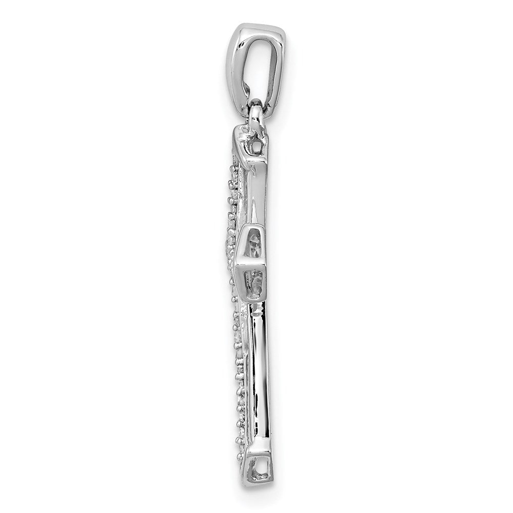 High Quality Luxury Pendant for Women by Ryan Jonathan Fine Jewelry