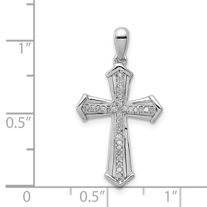 High Quality Luxury Pendant for Women by Ryan Jonathan Fine Jewelry