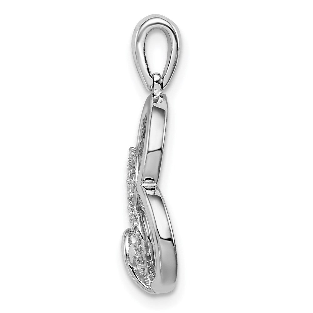 High Quality Luxury Pendant for Women by Ryan Jonathan Fine Jewelry