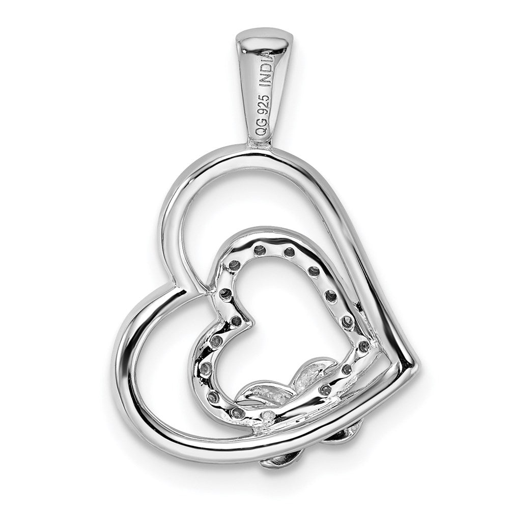High Quality Luxury Pendant for Women by Ryan Jonathan Fine Jewelry