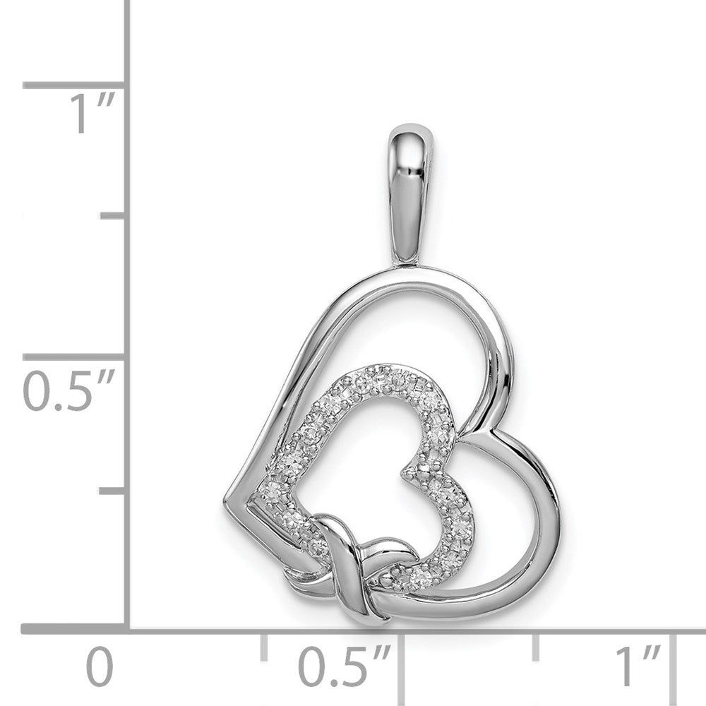 High Quality Luxury Pendant for Women by Ryan Jonathan Fine Jewelry
