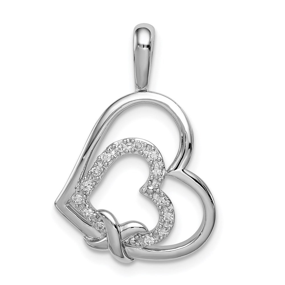 High Quality Luxury Pendant for Women by Ryan Jonathan Fine Jewelry