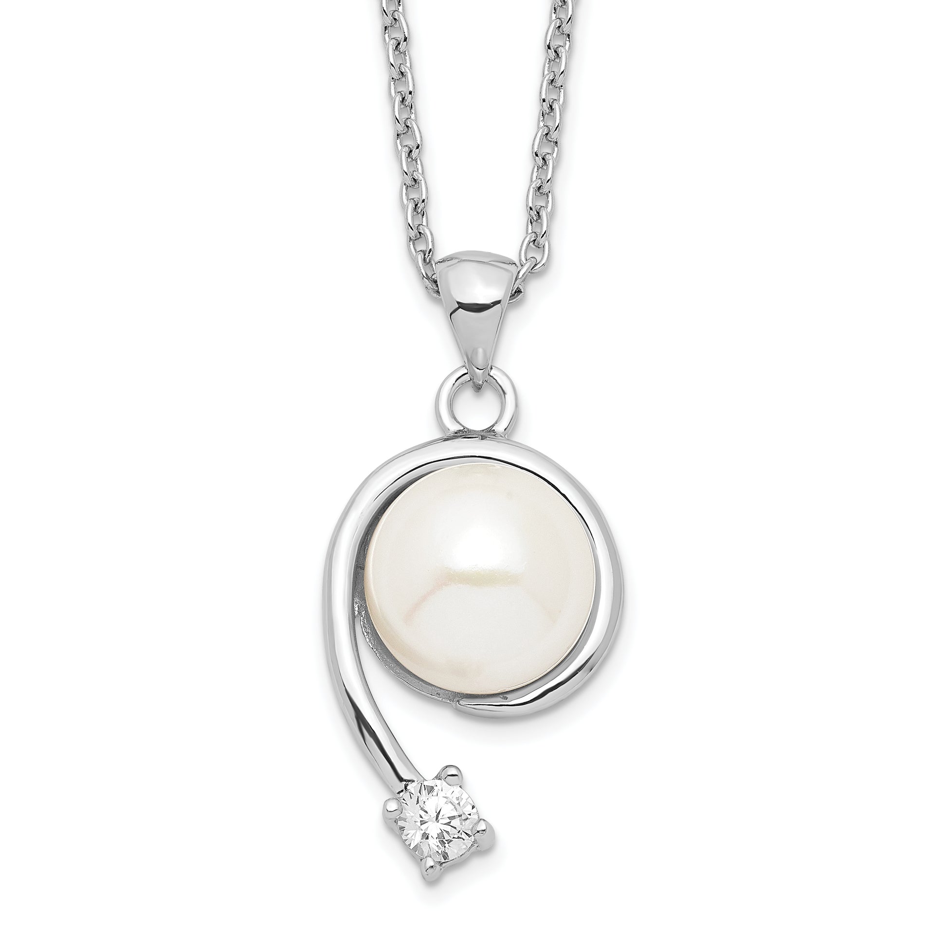 High Quality Luxury Necklaces for Women by Ryan Jonathan Fine Jewelry