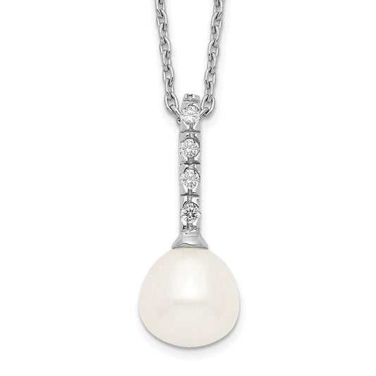 High Quality Luxury Necklaces for Women by Ryan Jonathan Fine Jewelry