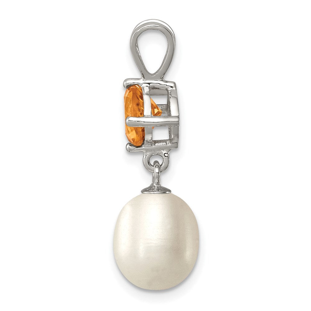 High Quality Luxury Pendant for Women by Ryan Jonathan Fine Jewelry