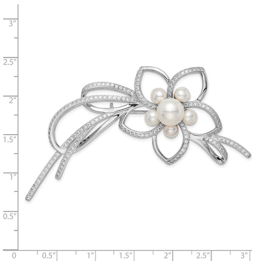 High Quality Luxury Pins and Brooches for Women by Ryan Jonathan Fine Jewelry