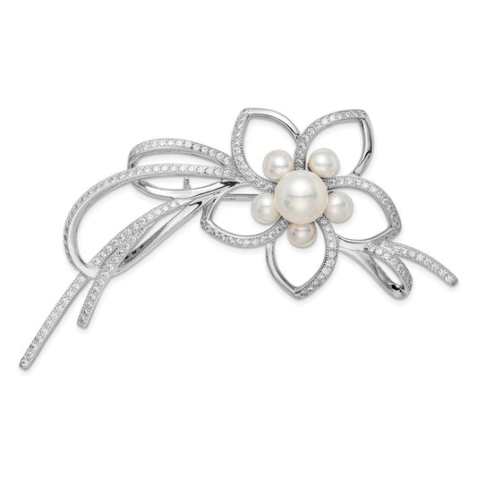High Quality Luxury Pins and Brooches for Women by Ryan Jonathan Fine Jewelry