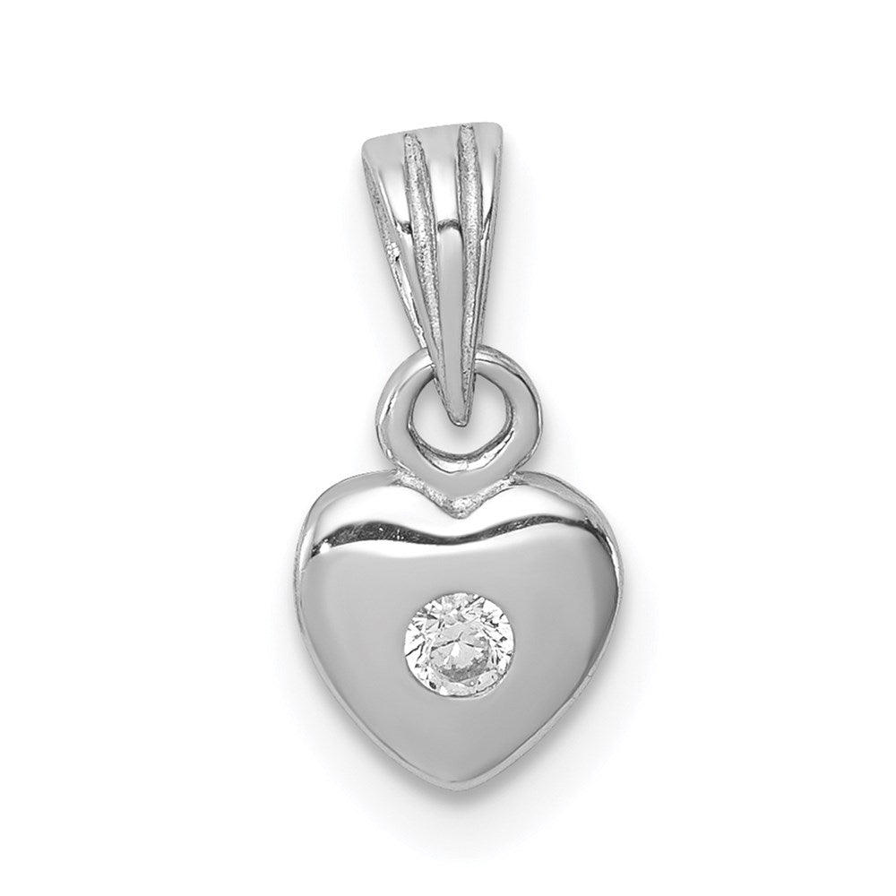High Quality Luxury Pendant for Women by Ryan Jonathan Fine Jewelry